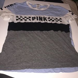 PINK Boyfriend T-shirt